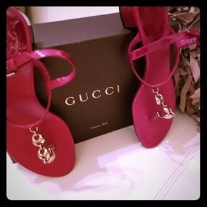 Gucci shoes